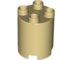 Duplo, Brick Round 2 x 2 x 2