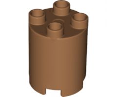 Duplo, Brick Round 2 x 2 x 2