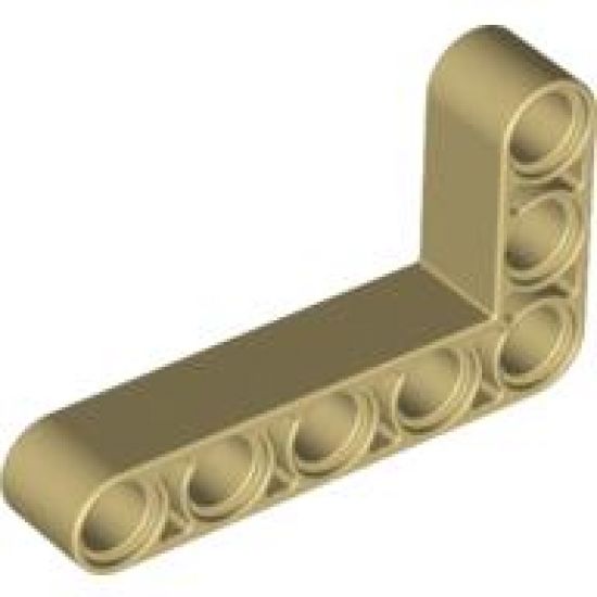Technic, Liftarm Thick L-Shape 3 x 5