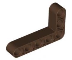 Technic, Liftarm Thick L-Shape 3 x 5
