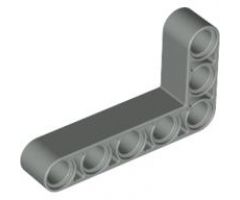 Technic, Liftarm Thick L-Shape 3 x 5