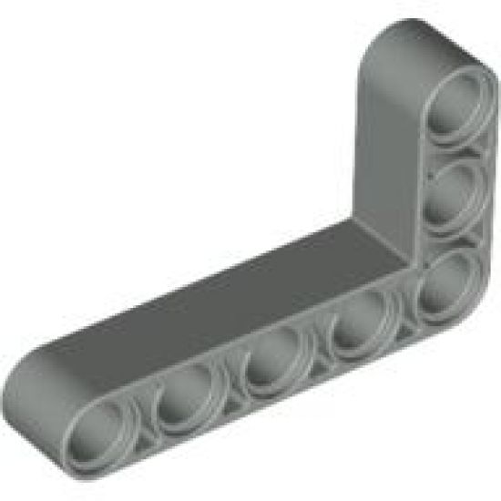 Technic, Liftarm Thick L-Shape 3 x 5