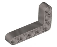 Technic, Liftarm Thick L-Shape 3 x 5