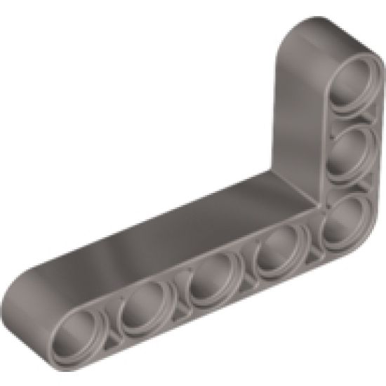 Technic, Liftarm Thick L-Shape 3 x 5