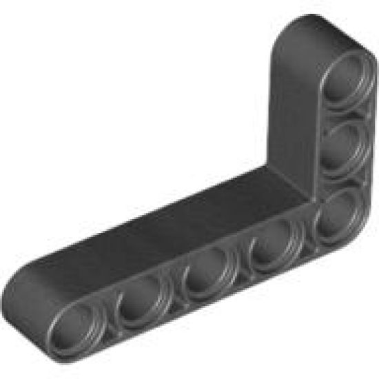 Technic, Liftarm Thick L-Shape 3 x 5