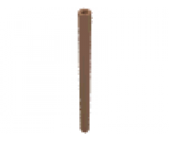Hose, Rigid 3mm D. 6L / 4.8cm