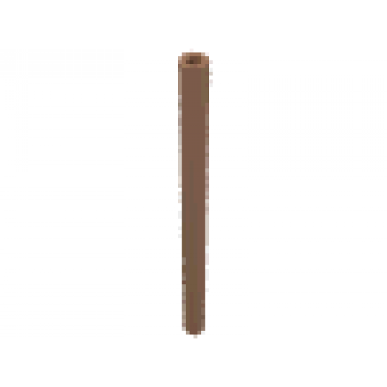 Hose, Rigid 3mm D. 6L / 4.8cm