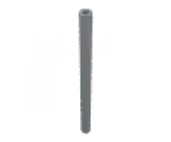 Hose, Rigid 3mm D. 6L / 4.8cm