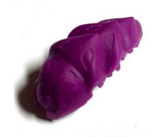Bionicle Rahkshi Kraata Stage 6 (list head color, describe the rest)