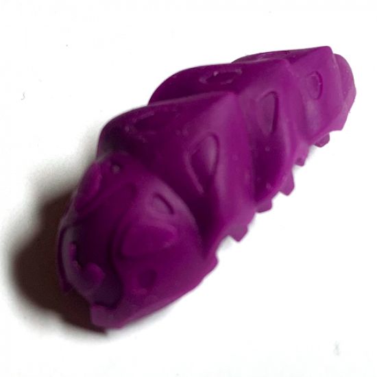 Bionicle Rahkshi Kraata Stage 6 (list head color, describe the rest)