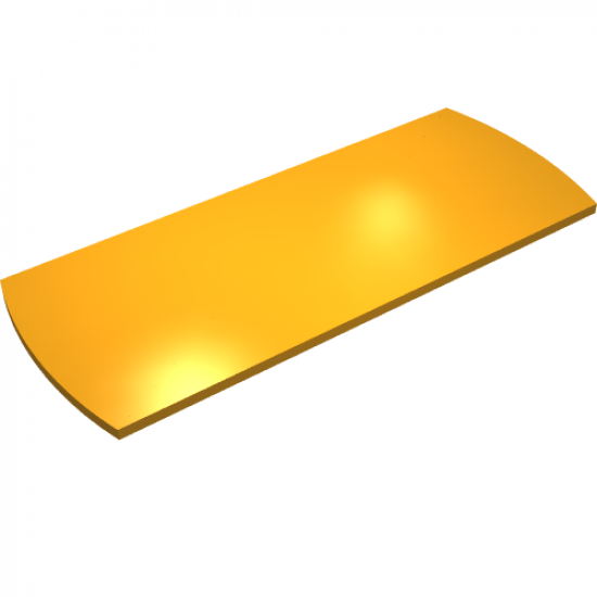 Scala Tile 8 x 20 x 2/3 Round Ends