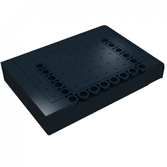 Electric, Programmable Code Pilot - Bottom Battery Cover (Fits 32021)
