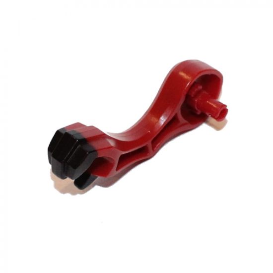 Animal, Body Part Dragon Arm with Black Claws Pattern Right