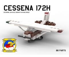 Cessena 172