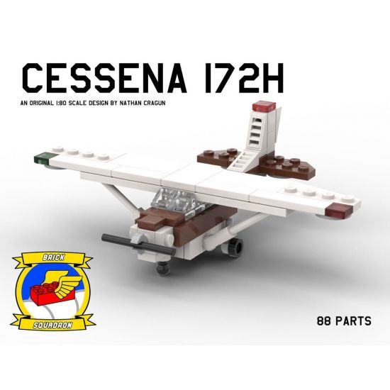 Cessena 172