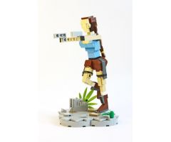 Lara Croft