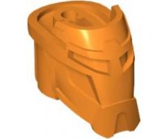 Hero Factory Head