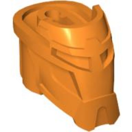 Hero Factory Head