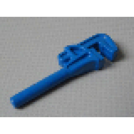 Minifigure, Utensil Tool Pipe Wrench