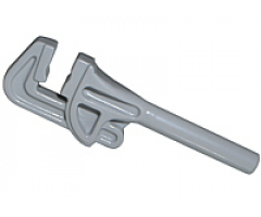 Minifigure, Utensil Tool Pipe Wrench