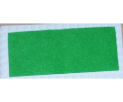 Belville Cloth Blanket 6 x 14