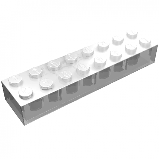 Brick 2 x 8