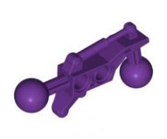 Technic Ball Joint 2 x 7 with 2 Ball Joint