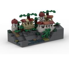 Rivendell micro build