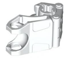 Bionicle Fist with Axle Hole - 3 Fingers