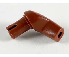 Arm Large with Pin, Left
