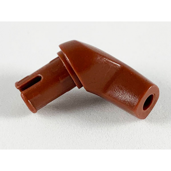 Arm Large with Pin, Left