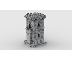 Mini-Medieval-Modulars 12 - 