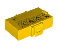 Electric Rechargeable Battery 7.3V - Spike Prime