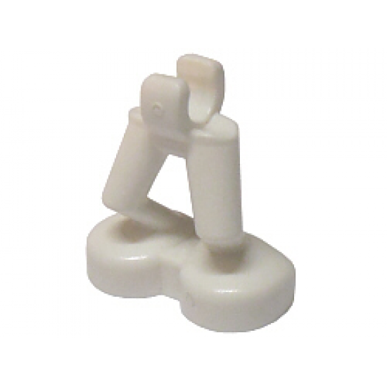 Legs Martian Angular