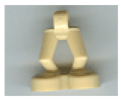 Legs Martian Angular