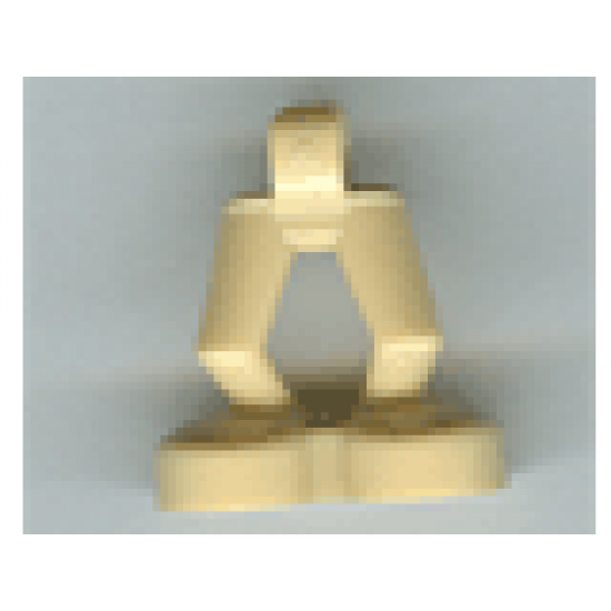 Legs Martian Angular