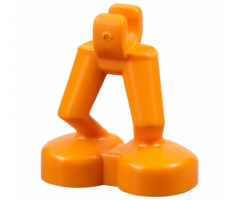 Legs Martian Angular
