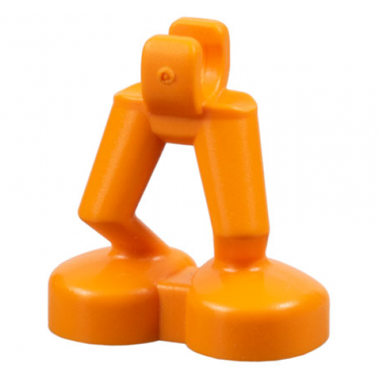 Legs Martian Angular