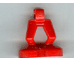Legs Martian Angular
