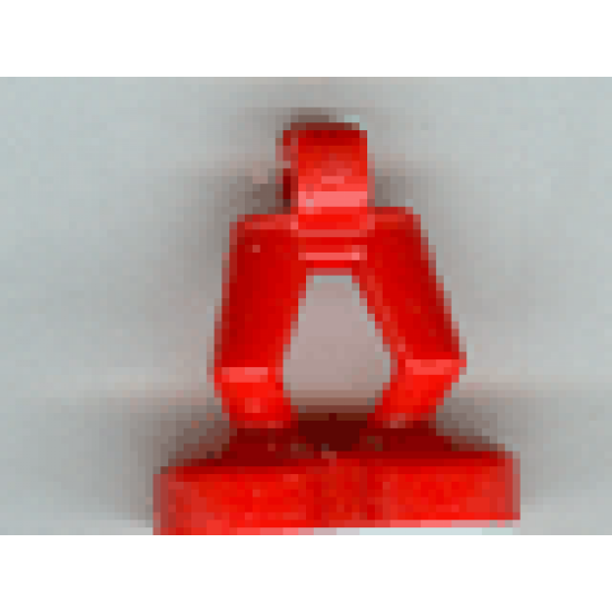 Legs Martian Angular