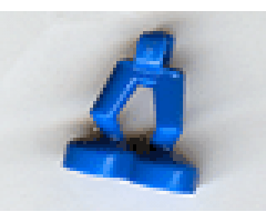 Legs Martian Angular