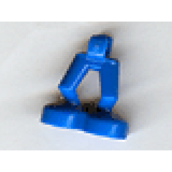 Legs Martian Angular