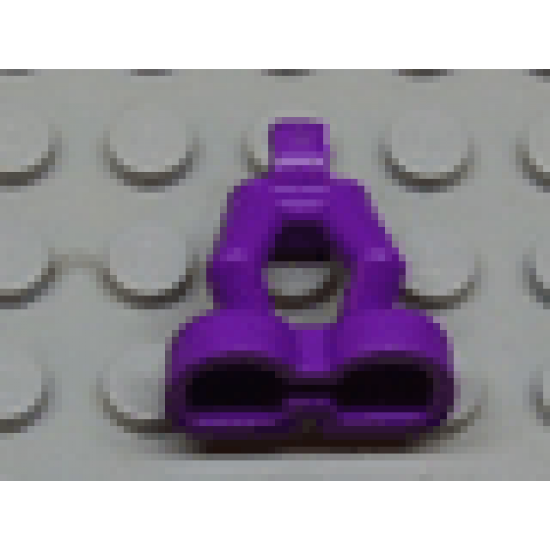 Legs Martian Angular