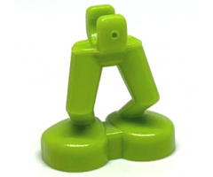 Legs Martian Angular