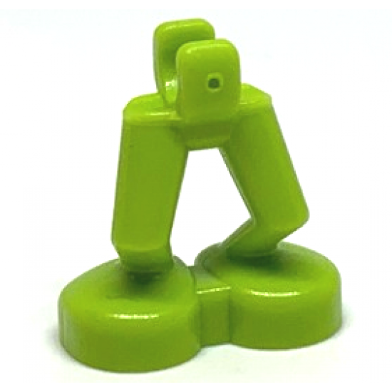 Legs Martian Angular