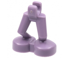 Legs Martian Angular