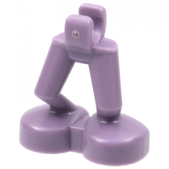 Legs Martian Angular