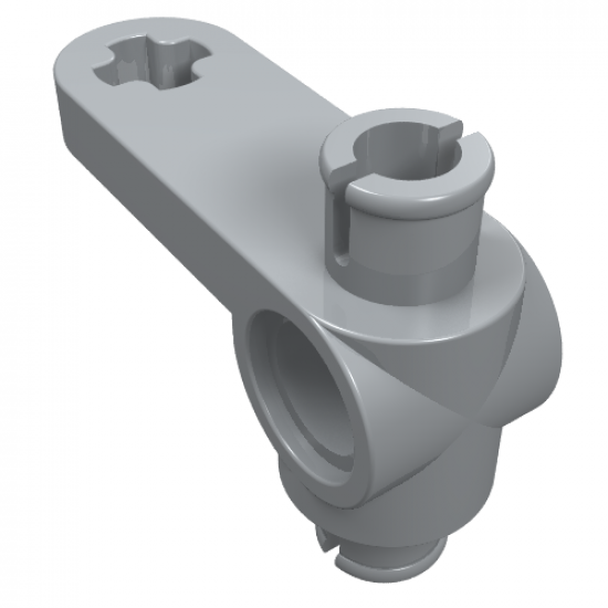 Technic, Steering Arm