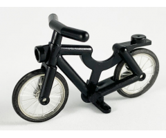 Riding Cycle Bicycle (2-Piece Wheels)