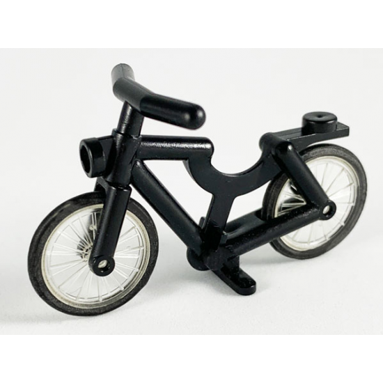 Riding Cycle Bicycle (2-Piece Wheels)